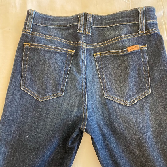 Women’s Joe Jeans Size 28. Flare bottoms - Picture 8 of 9